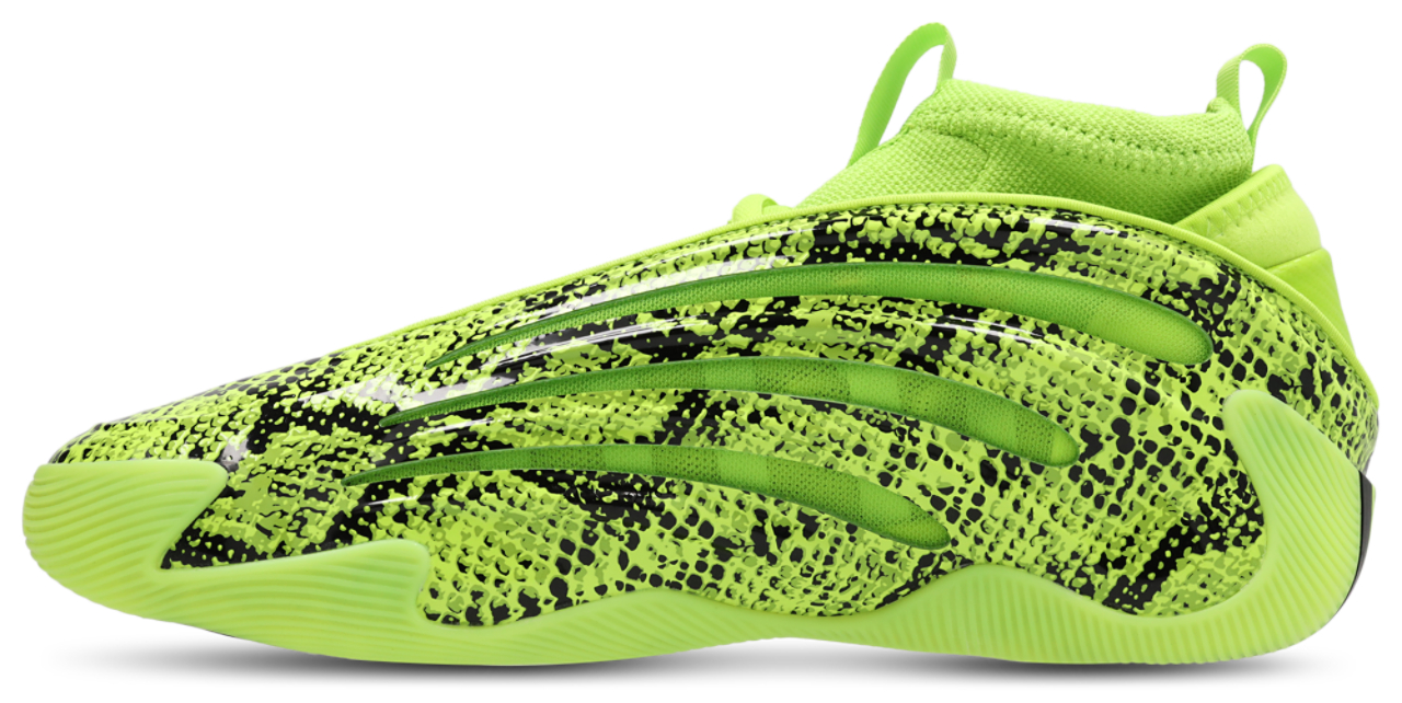 adidas Harden Volume 9 Image 4 of 7. Tap to open photo gallery.