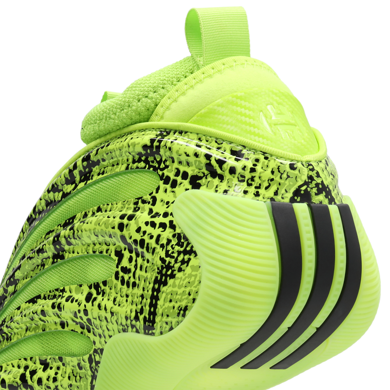 adidas Harden Volume 9 Image 7 of 7. Tap to open photo gallery.