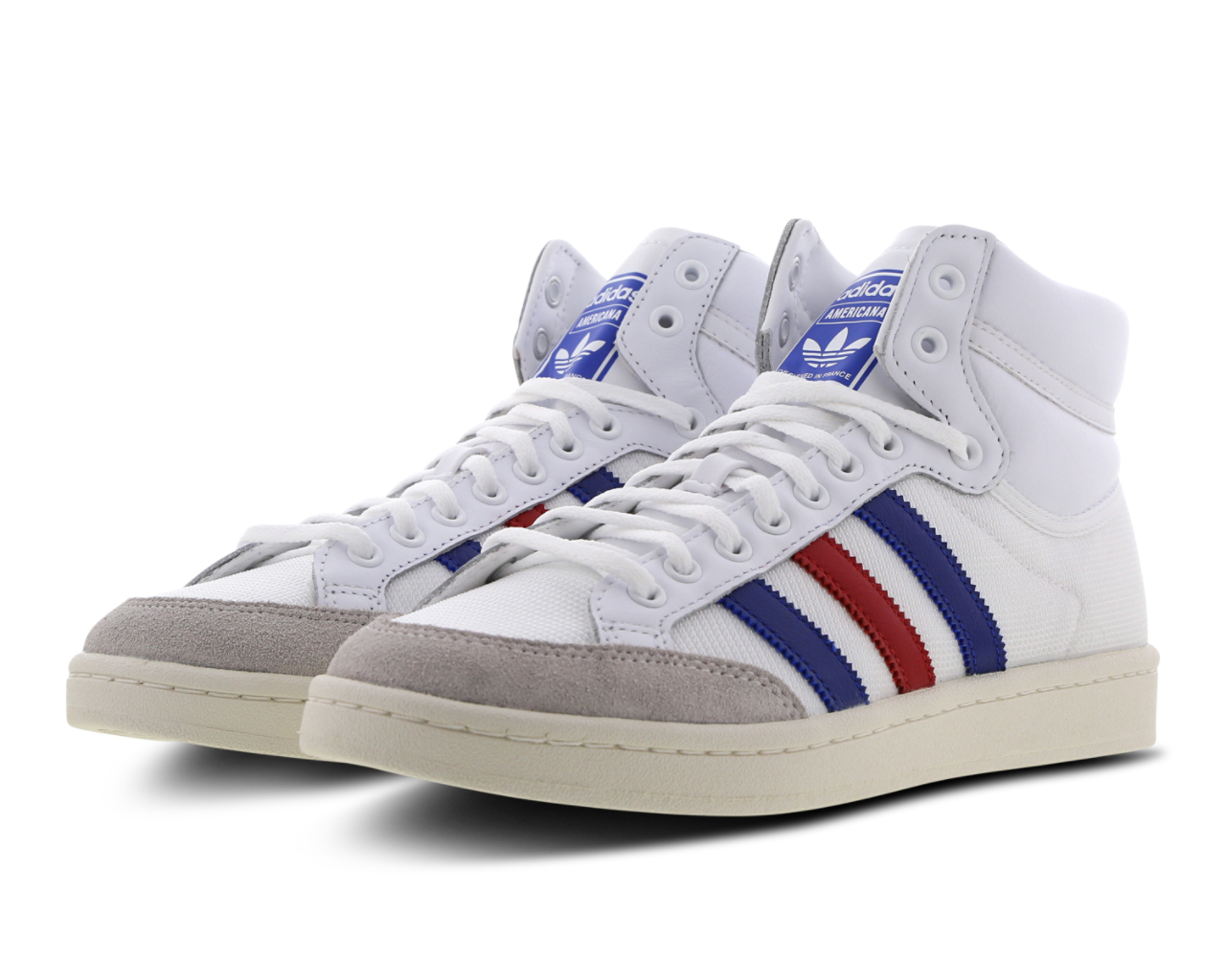 adidas Americana Image 2 of 6. Tap to open photo gallery.