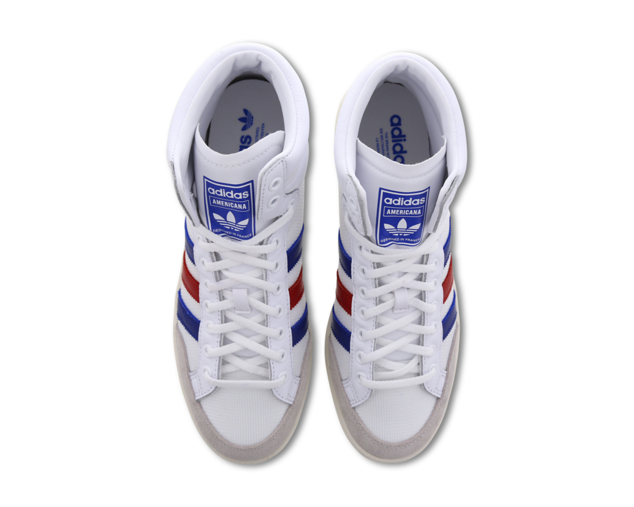 adidas Americana Image 5 of 6. Tap to open photo gallery.