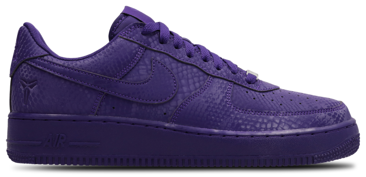 Nike Air Force 1 Low Bild 1 von 8. Antippen, um die Fotogalerie zu öffnen.