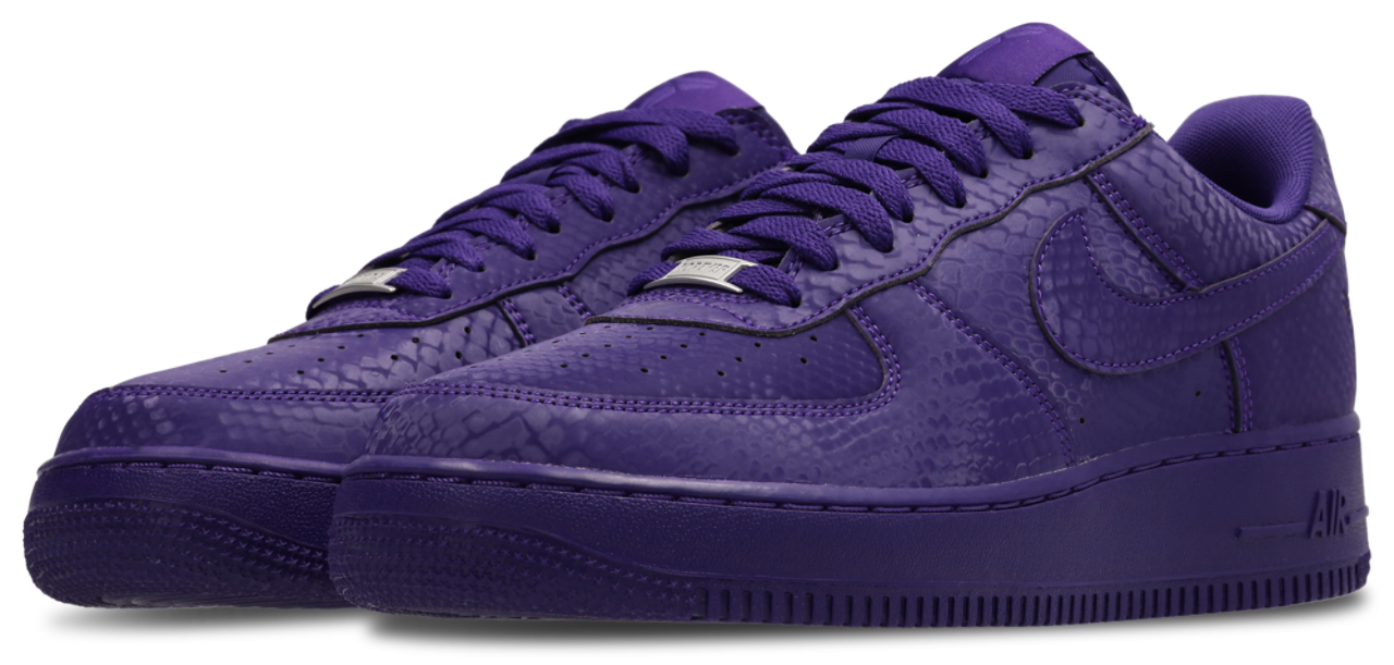 Nike Air Force 1 Low Bild 2 von 8. Antippen, um die Fotogalerie zu öffnen.