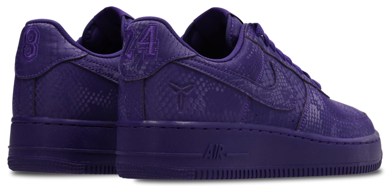 Nike Air Force 1 Low Bild 3 von 8. Antippen, um die Fotogalerie zu öffnen.