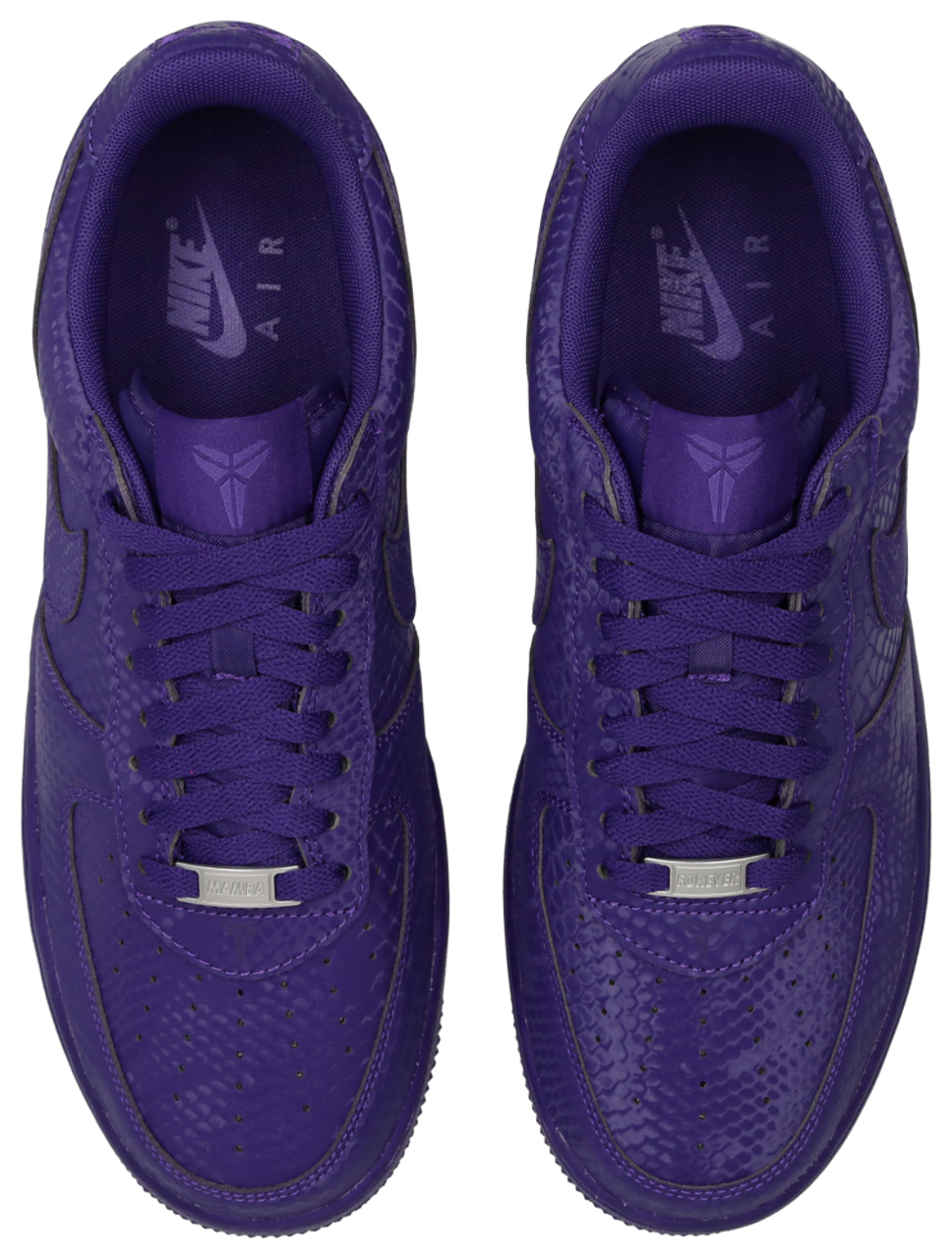 Nike Air Force 1 Low Bild 5 von 8. Antippen, um die Fotogalerie zu öffnen.
