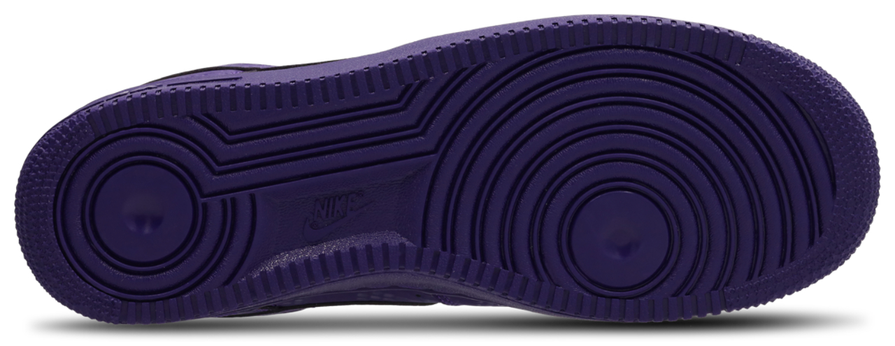 Nike Air Force 1 Low Bild 6 von 8. Antippen, um die Fotogalerie zu öffnen.