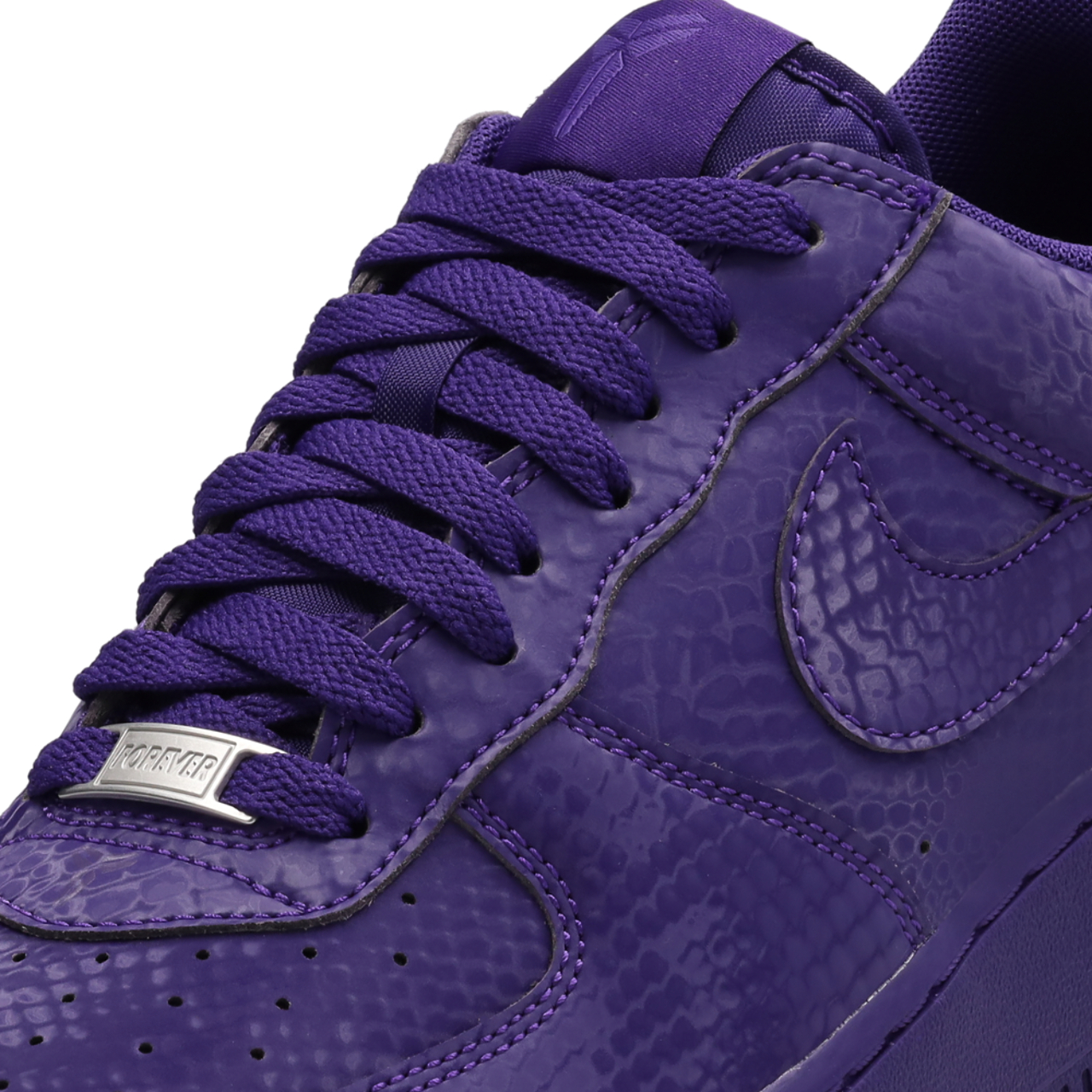 Nike Air Force 1 Low Bild 8 von 8. Antippen, um die Fotogalerie zu öffnen.