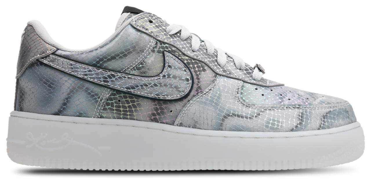 Nike Air Force 1 Low Bild 1 von 8. Antippen, um die Fotogalerie zu öffnen.
