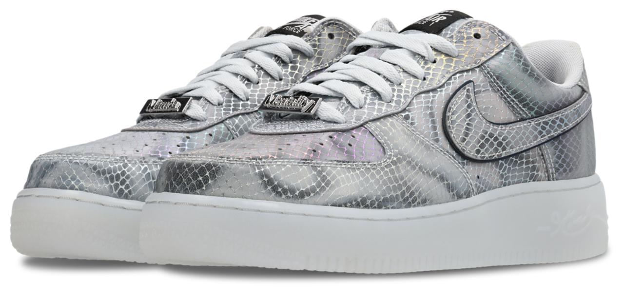 Nike Air Force 1 Low Bild 2 von 8. Antippen, um die Fotogalerie zu öffnen.