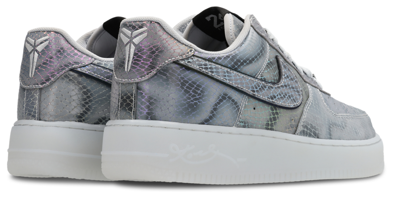 Nike Air Force 1 Low Bild 3 von 8. Antippen, um die Fotogalerie zu öffnen.