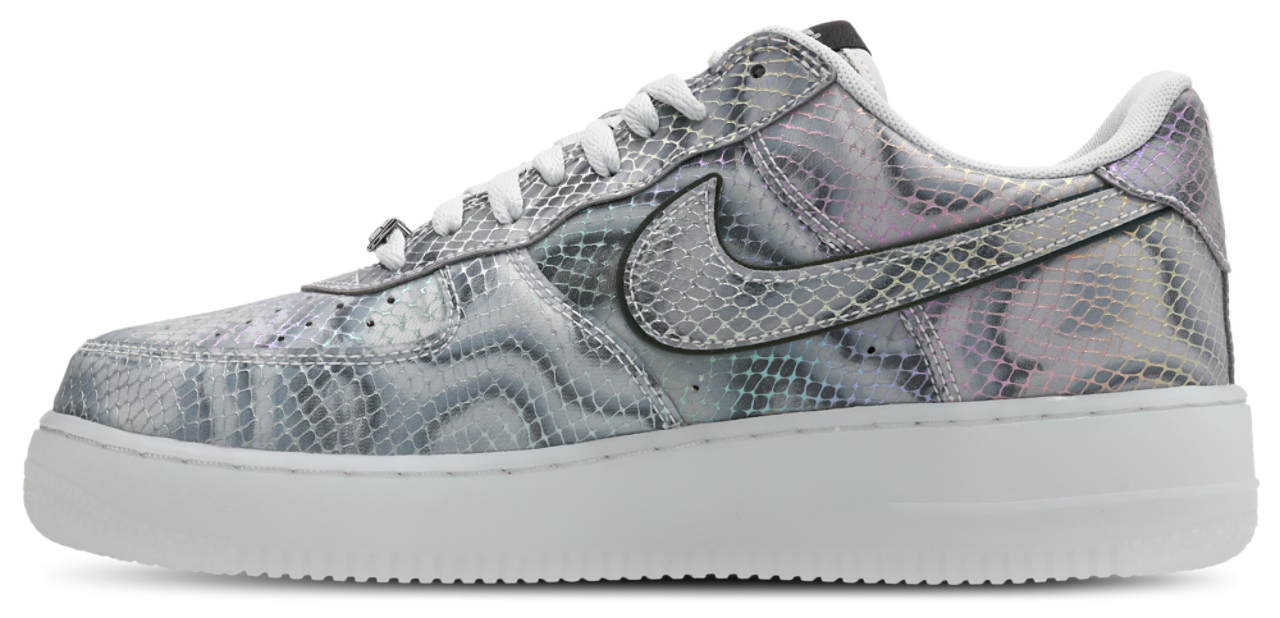 Nike Air Force 1 Low Bild 4 von 8. Antippen, um die Fotogalerie zu öffnen.