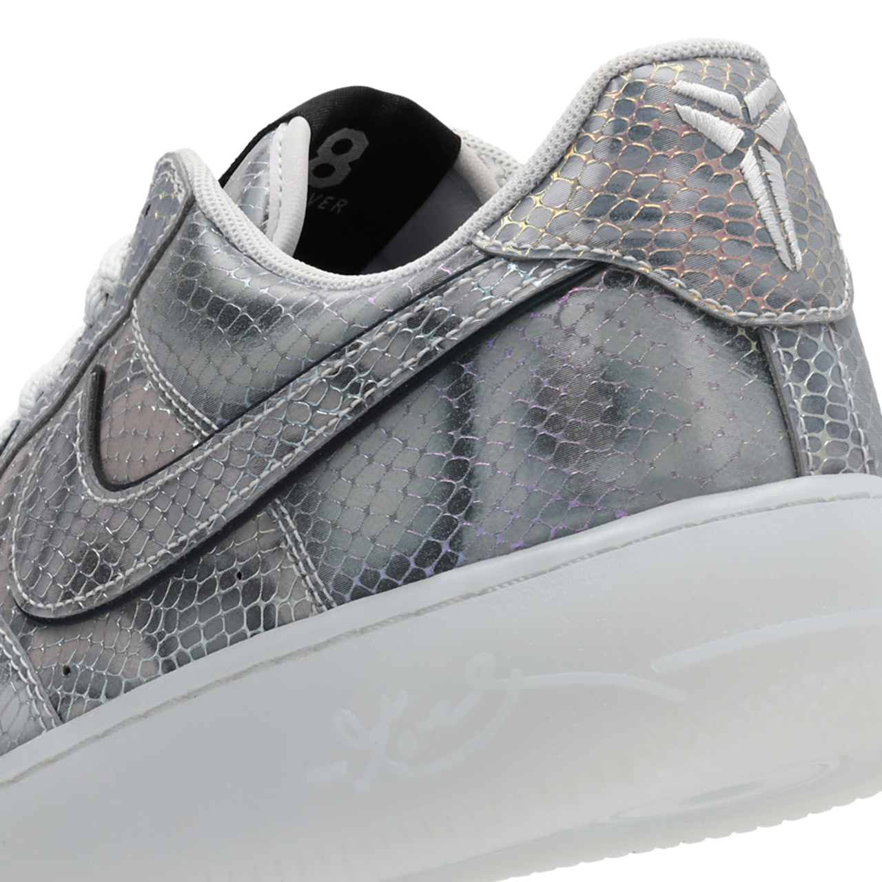 Nike Air Force 1 Low Bild 7 von 8. Antippen, um die Fotogalerie zu öffnen.
