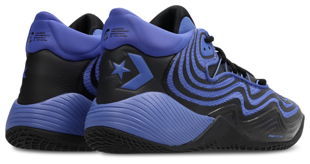 Converse All Star Bb Shift Cx Image 3 sur 7. Appuyez pour ouvrir la galerie de photos.