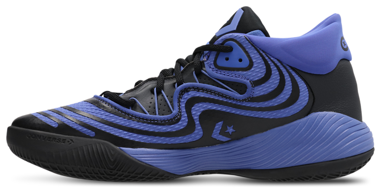 Converse All Star Bb Shift Cx Image 4 sur 7. Appuyez pour ouvrir la galerie de photos.