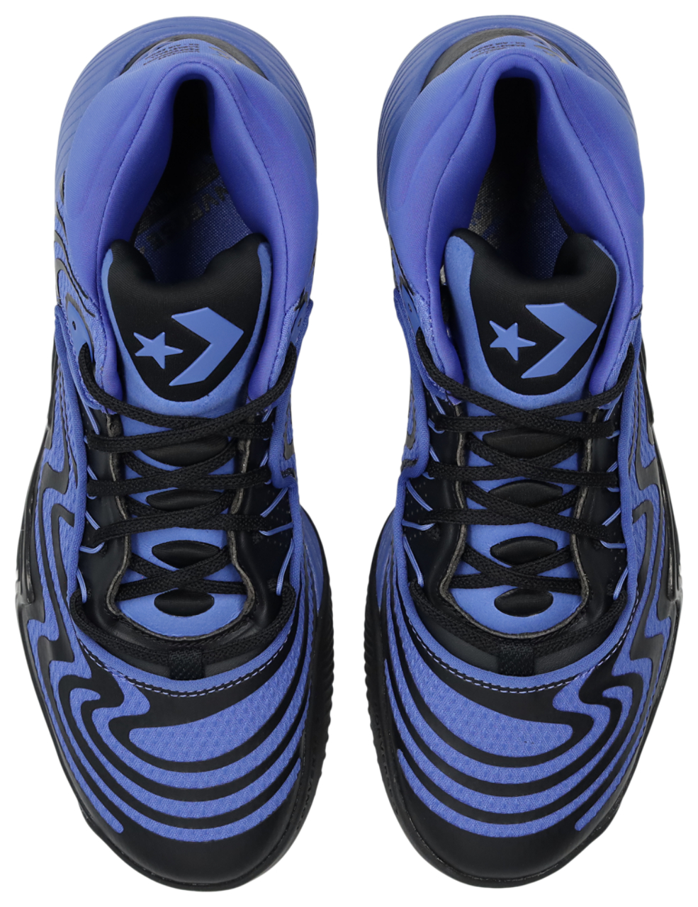 Converse All Star Bb Shift Cx Image 5 sur 7. Appuyez pour ouvrir la galerie de photos.