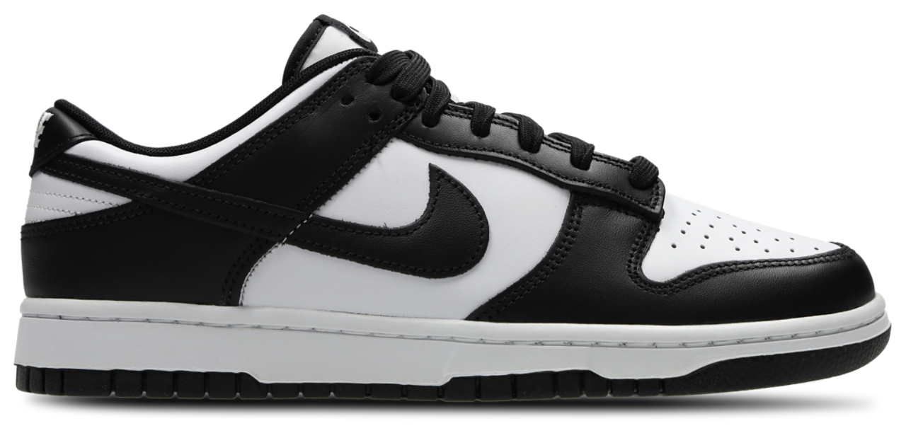 Nike Dunk Low Bild 1 von 8. Antippen, um die Fotogalerie zu öffnen.