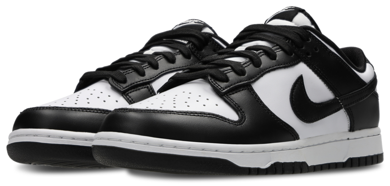 Nike Dunk Low Foot Locker Hungary
