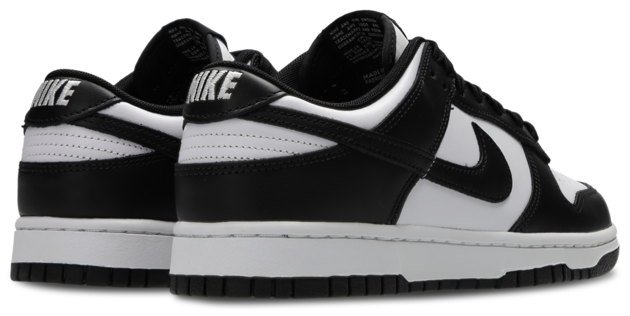 Nike Dunk Low Bild 4 von 8. Antippen, um die Fotogalerie zu öffnen.