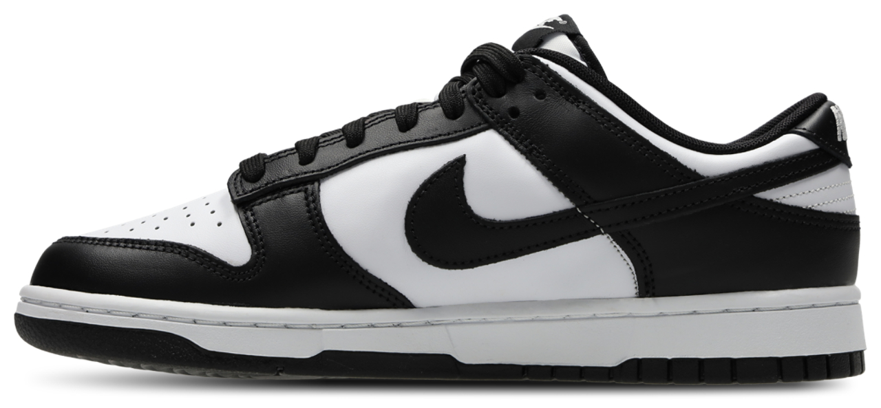 Nike Dunk Low Bild 5 von 8. Antippen, um die Fotogalerie zu öffnen.