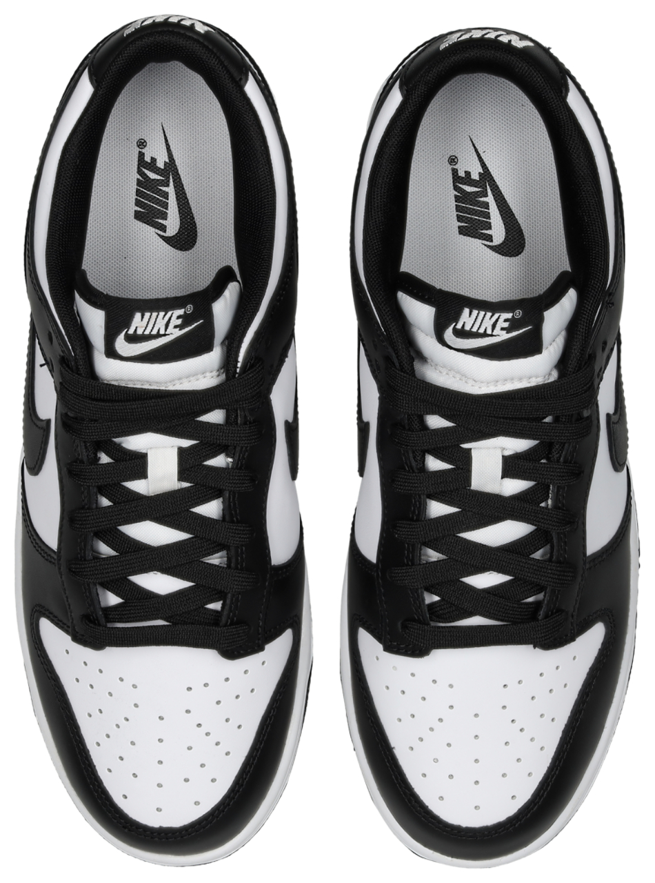 Nike Dunk Low Bild 6 von 8. Antippen, um die Fotogalerie zu öffnen.