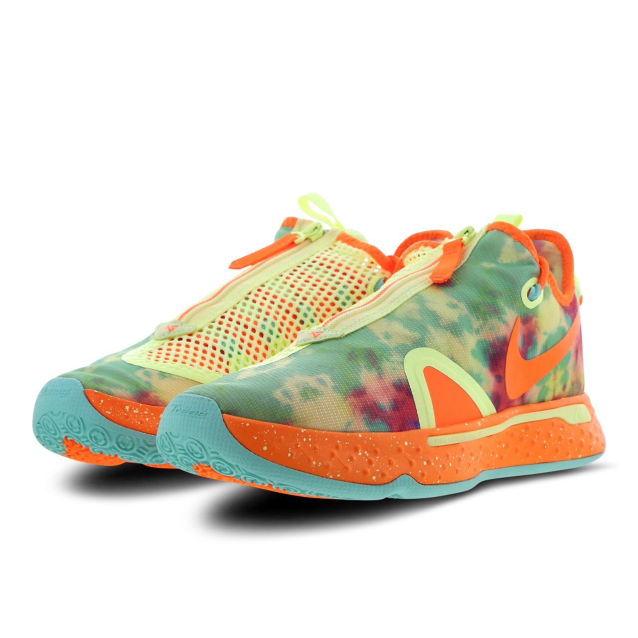 Nike PG 4 Image 2 of 6. Tap to open photo gallery.