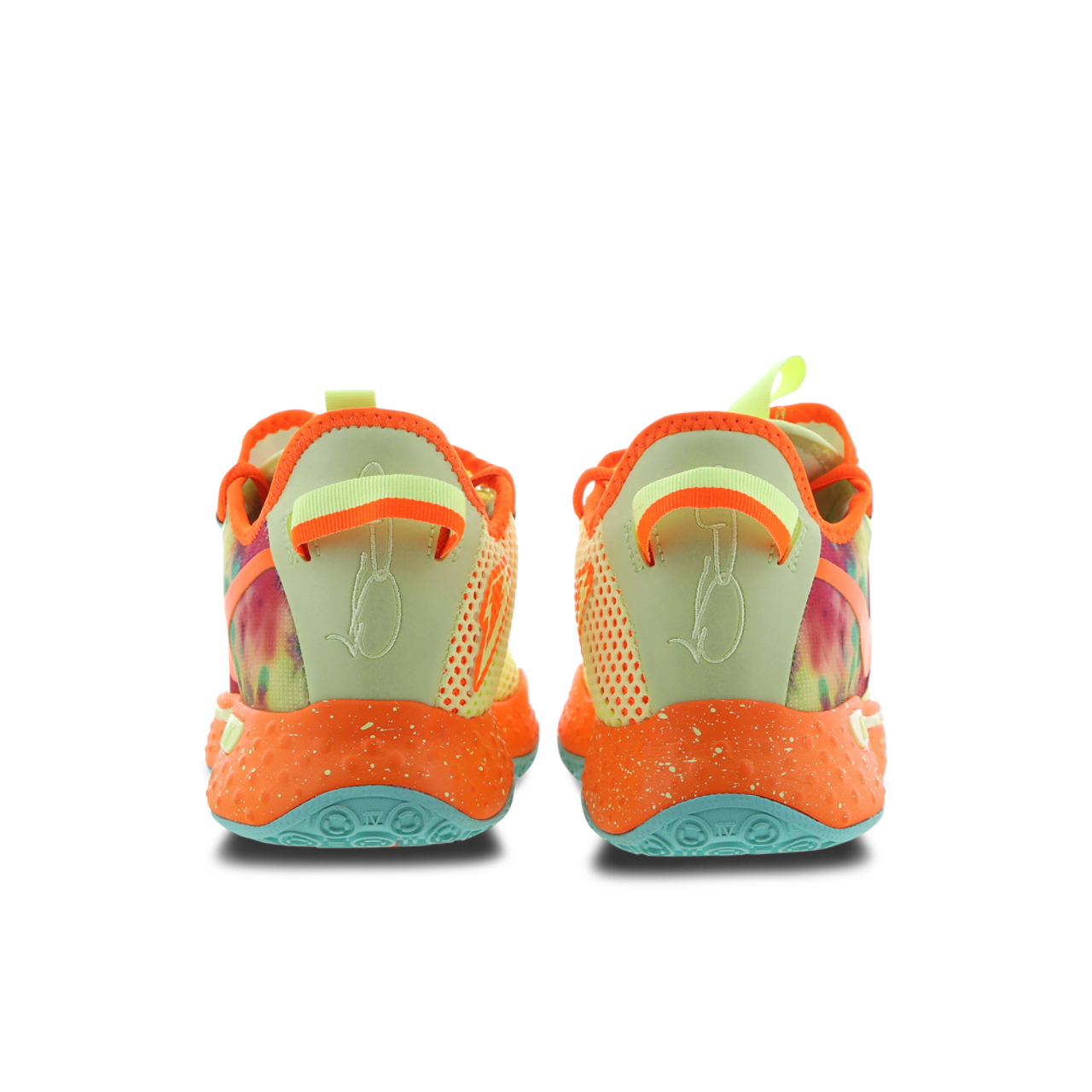 Nike PG 4 Image 3 of 6. Tap to open photo gallery.
