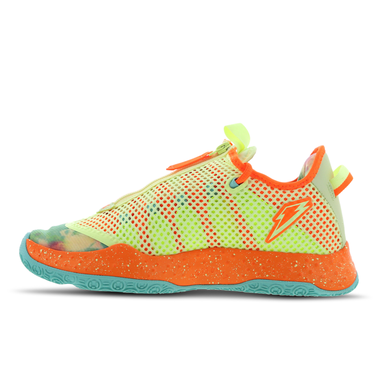 Nike PG 4 Image 4 of 6. Tap to open photo gallery.