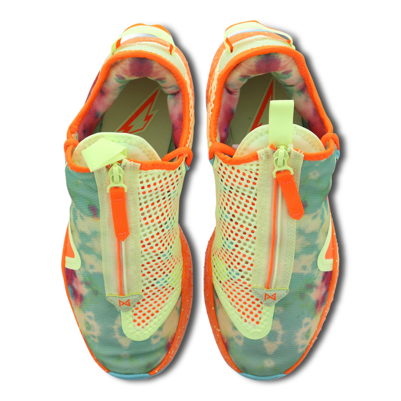 Nike PG 4 Image 5 of 6. Tap to open photo gallery.
