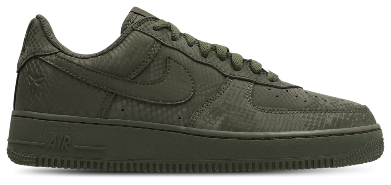 Nike Air Force 1 Low Imagen 1 de 7. Toque para abrir la galería de fotos.