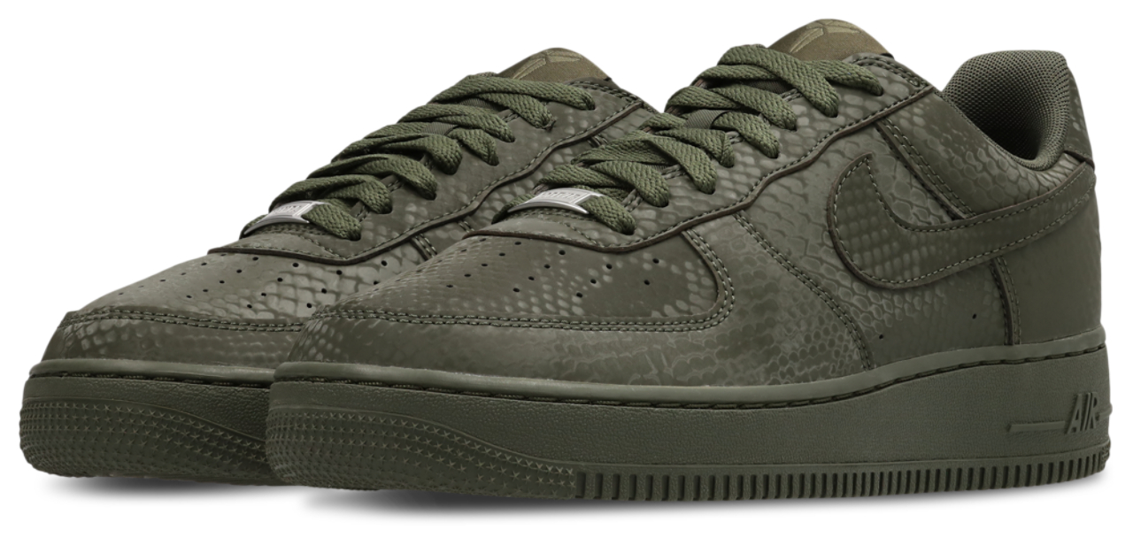 Nike Air Force 1 Low Imagen 2 de 7. Toque para abrir la galería de fotos.