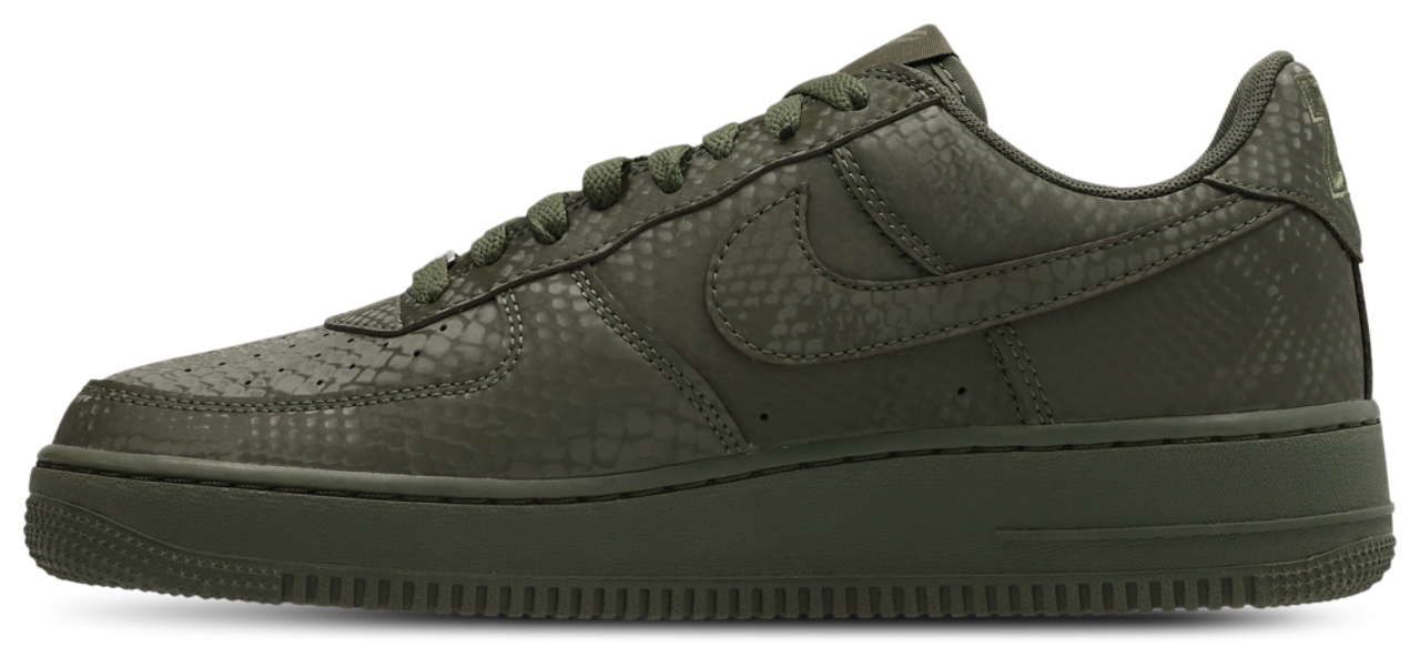 Nike Air Force 1 Low Imagen 4 de 7. Toque para abrir la galería de fotos.