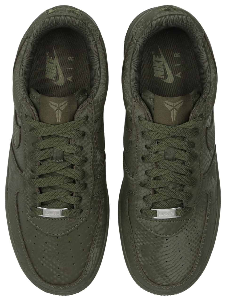 Nike Air Force 1 Low Imagen 5 de 7. Toque para abrir la galería de fotos.