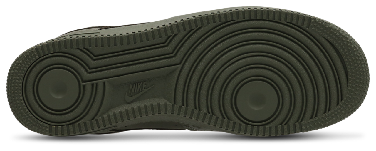 Nike Air Force 1 Low Imagen 6 de 7. Toque para abrir la galería de fotos.