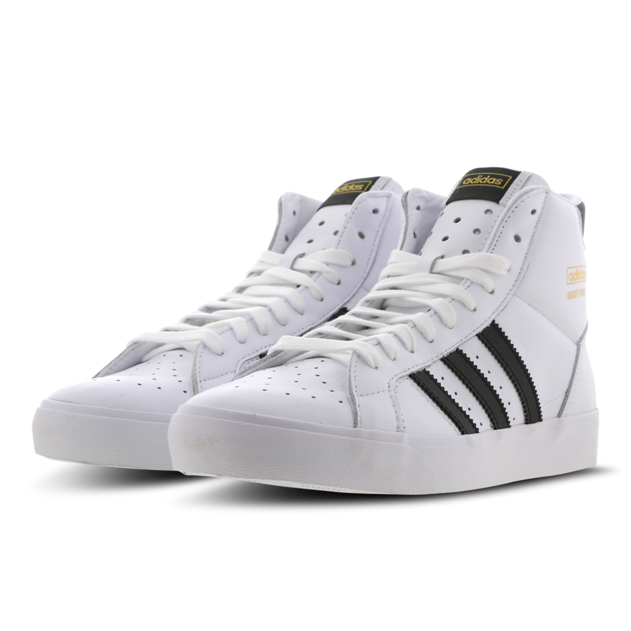 adidas Basket Profi Image 2 of 6. Tap to open photo gallery.