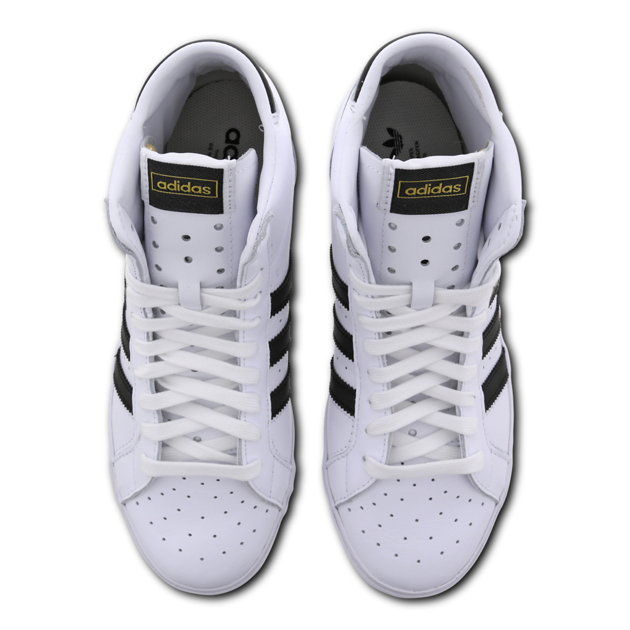 adidas Basket Profi Image 5 of 6. Tap to open photo gallery.