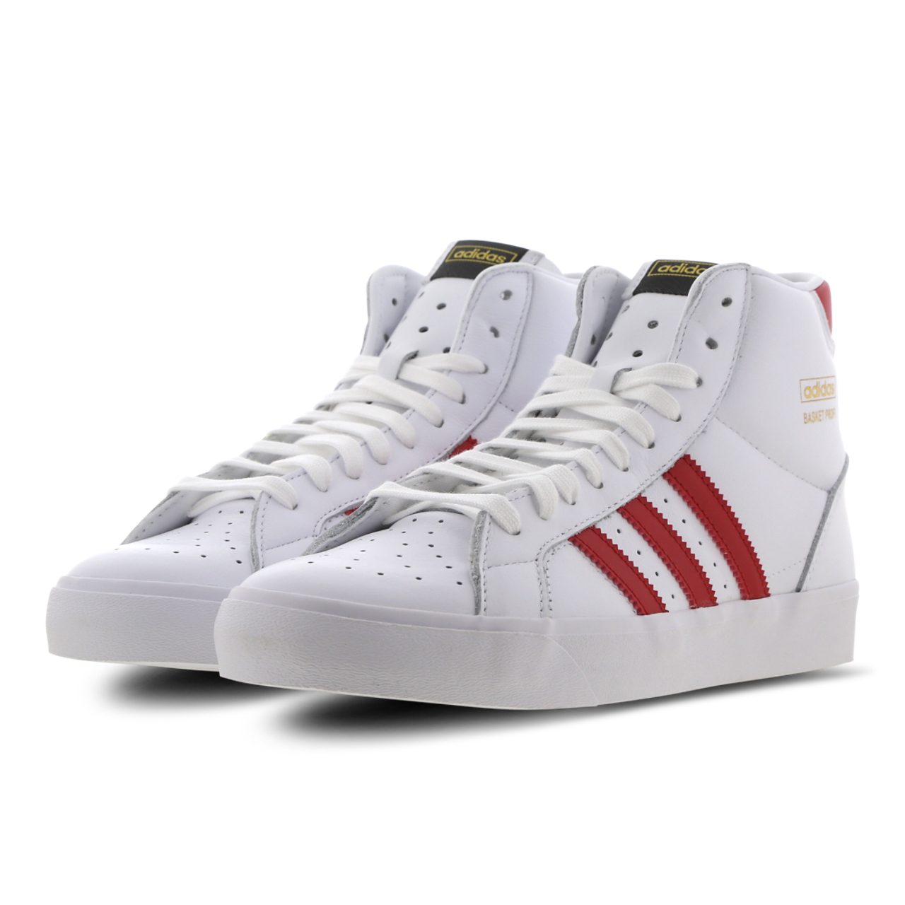 adidas Basket Profi Image 2 of 6. Tap to open photo gallery.