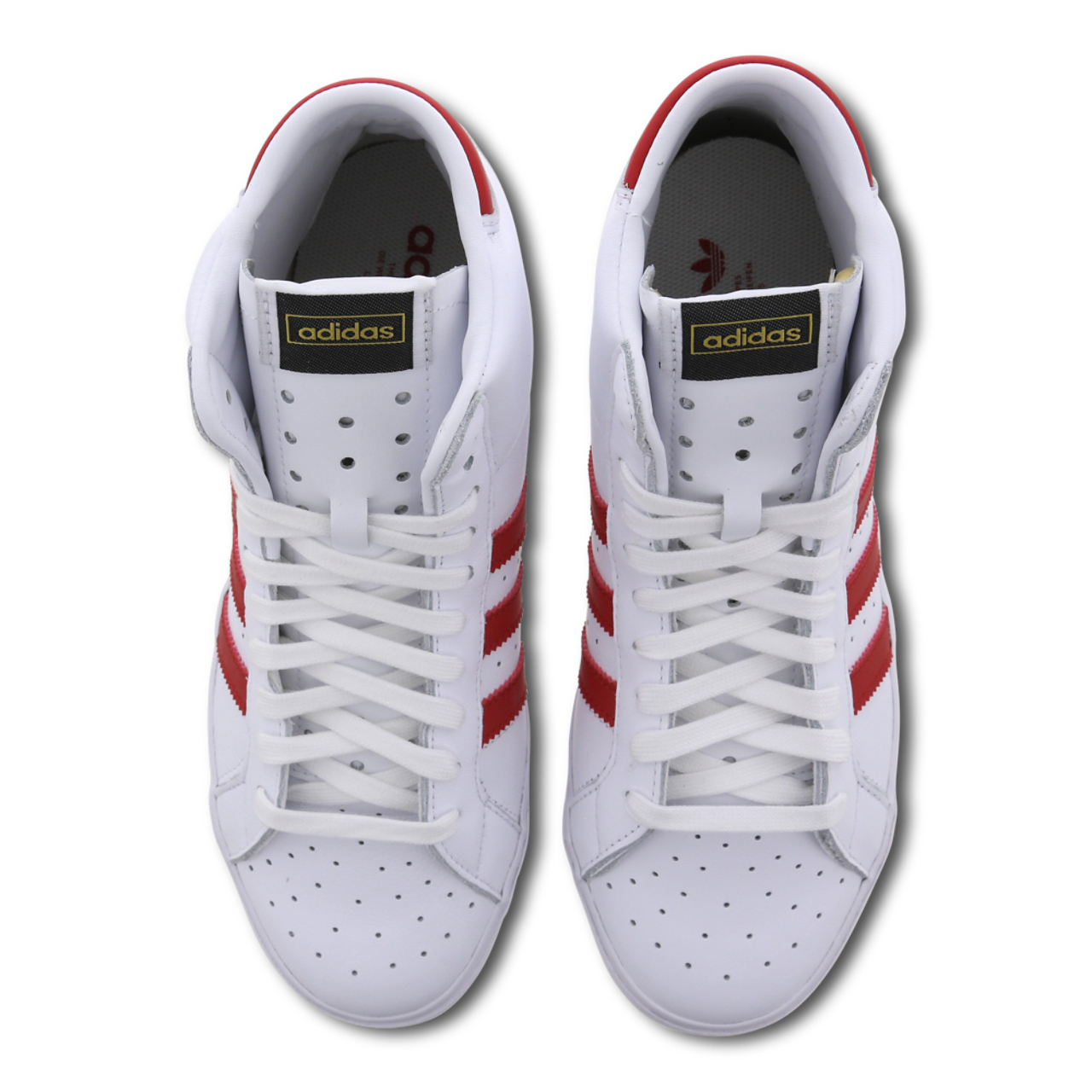 adidas Basket Profi Image 5 of 6. Tap to open photo gallery.