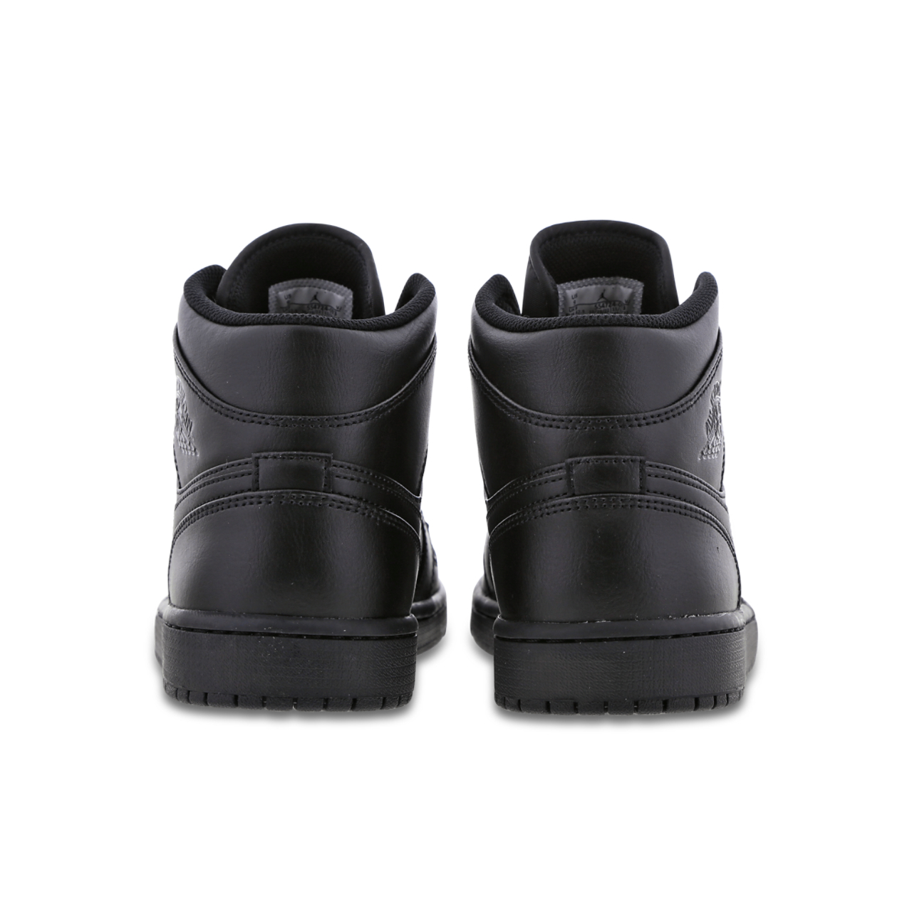 Jordan 1 Mid Image 3 sur 7. Appuyez pour ouvrir la galerie de photos.