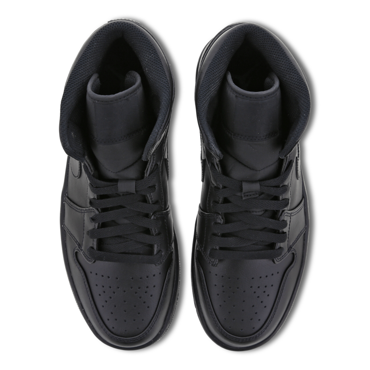 Jordan 1 Mid Image 5 sur 7. Appuyez pour ouvrir la galerie de photos.