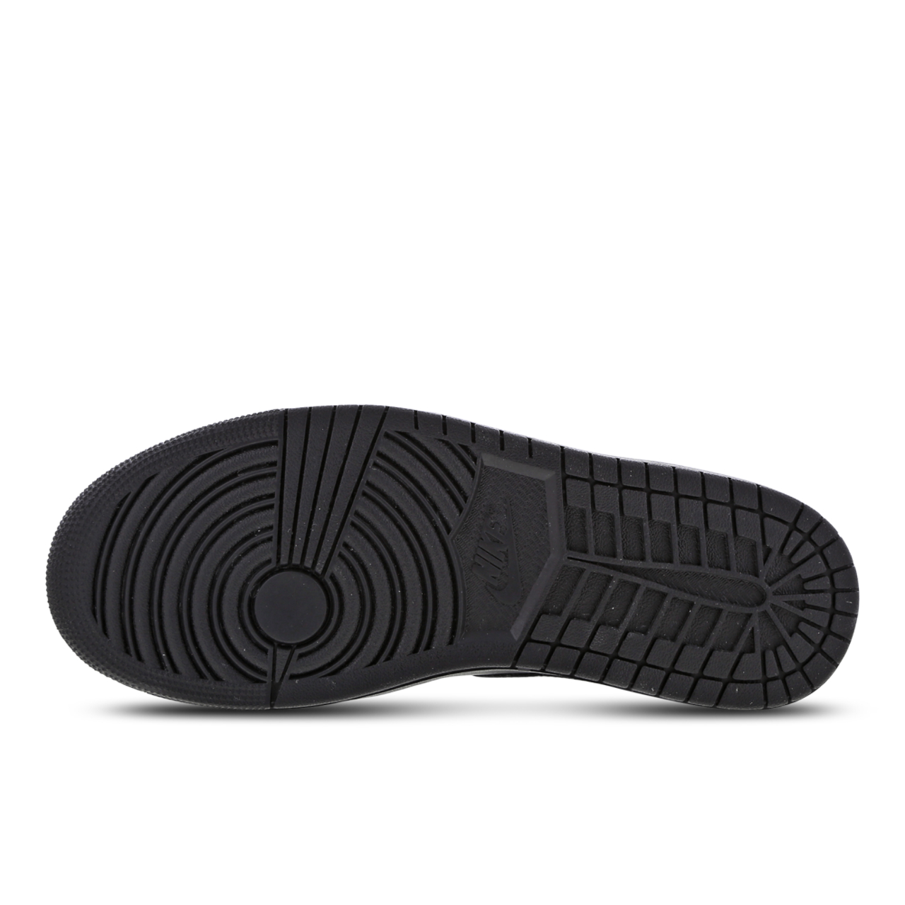 Jordan 1 Mid Image 6 sur 7. Appuyez pour ouvrir la galerie de photos.