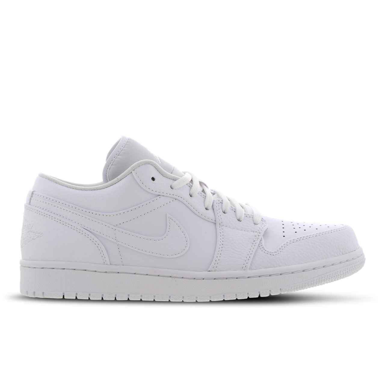 Jordan 1 Low Imagen 1 de 6. Toque para abrir la galería de fotos.