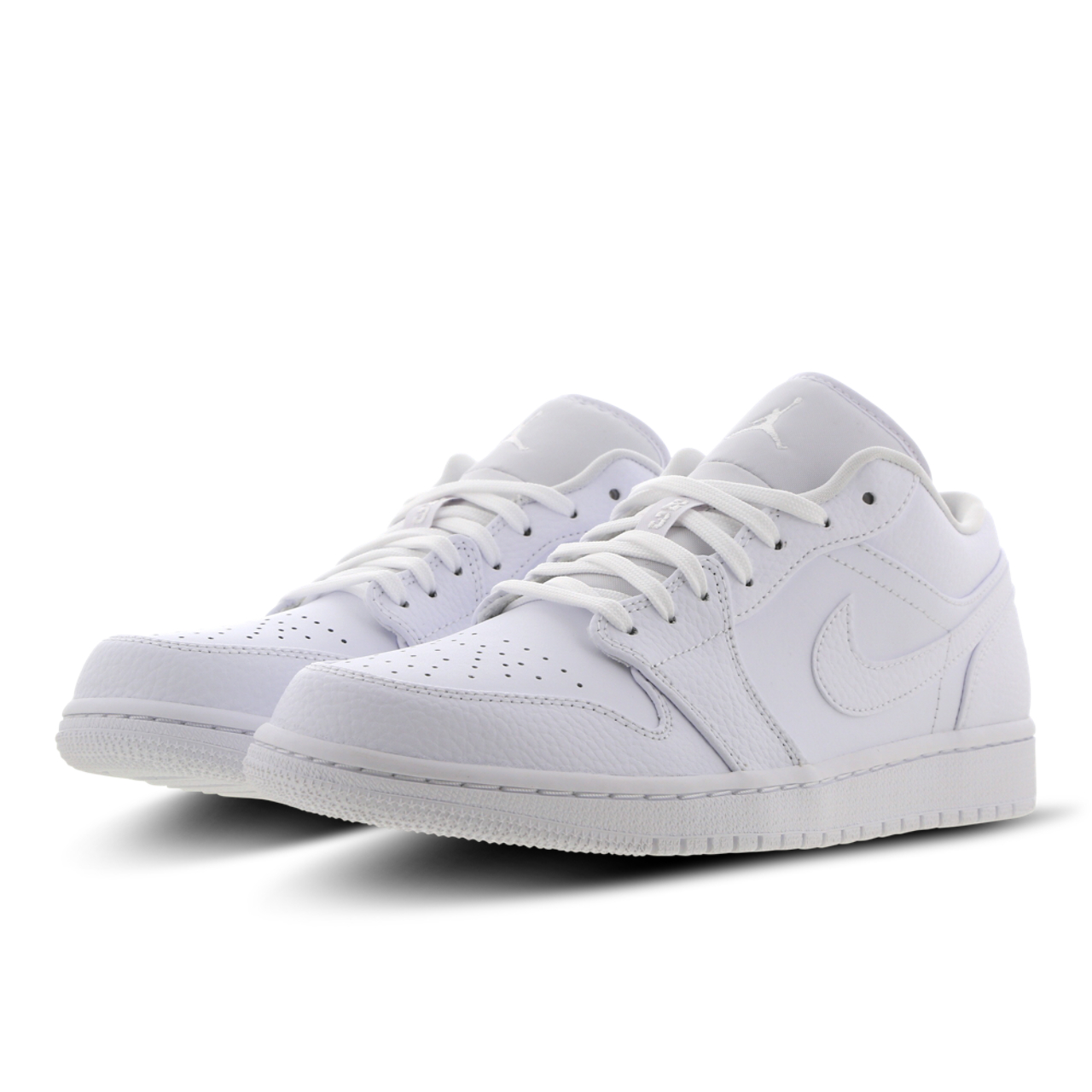 Jordan 1 Low Imagen 2 de 6. Toque para abrir la galería de fotos.