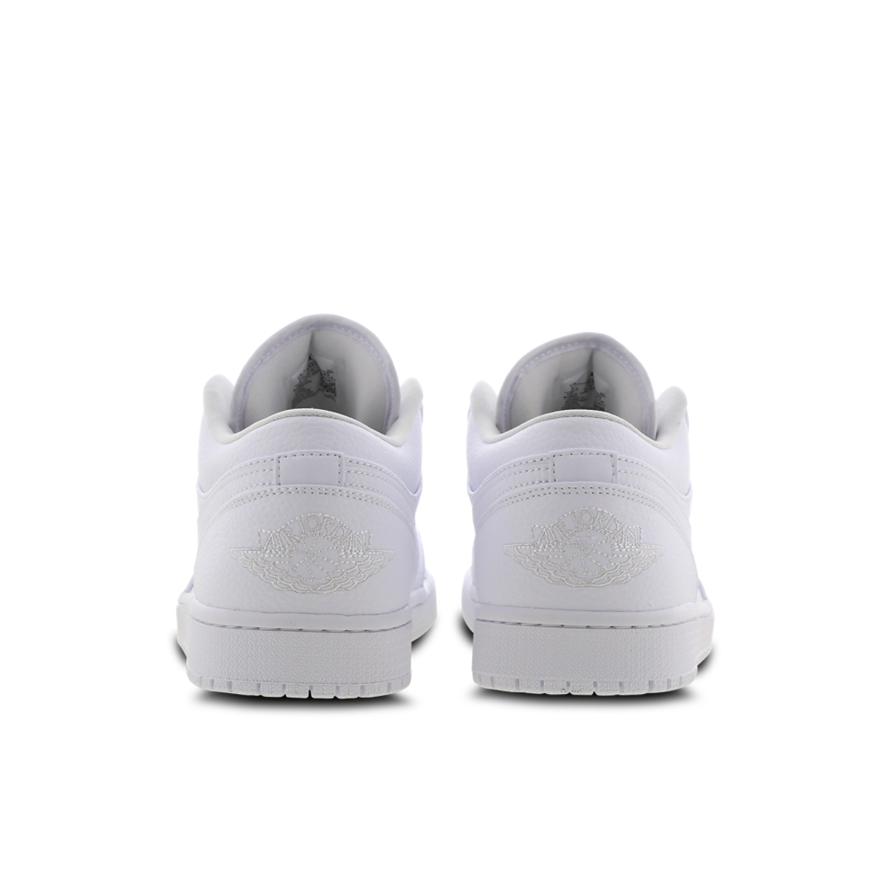 Jordan 1 Low Imagen 3 de 6. Toque para abrir la galería de fotos.