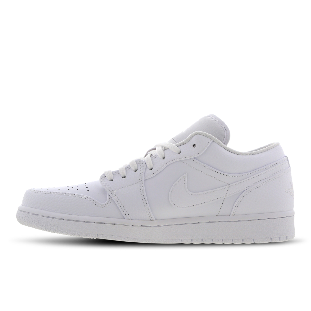 Jordan 1 Low Imagen 4 de 6. Toque para abrir la galería de fotos.