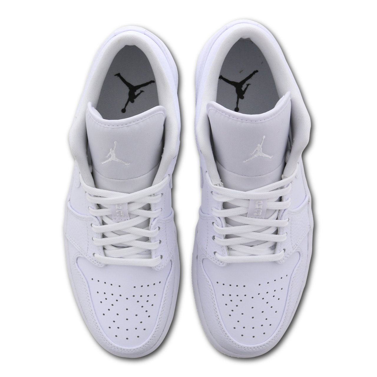 Jordan 1 Low Imagen 5 de 6. Toque para abrir la galería de fotos.