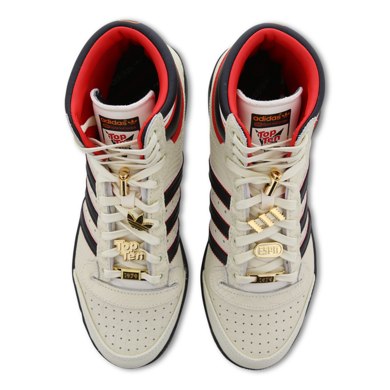 adidas Top Ten Hi Espn Image 5 of 7. Tap to open photo gallery.