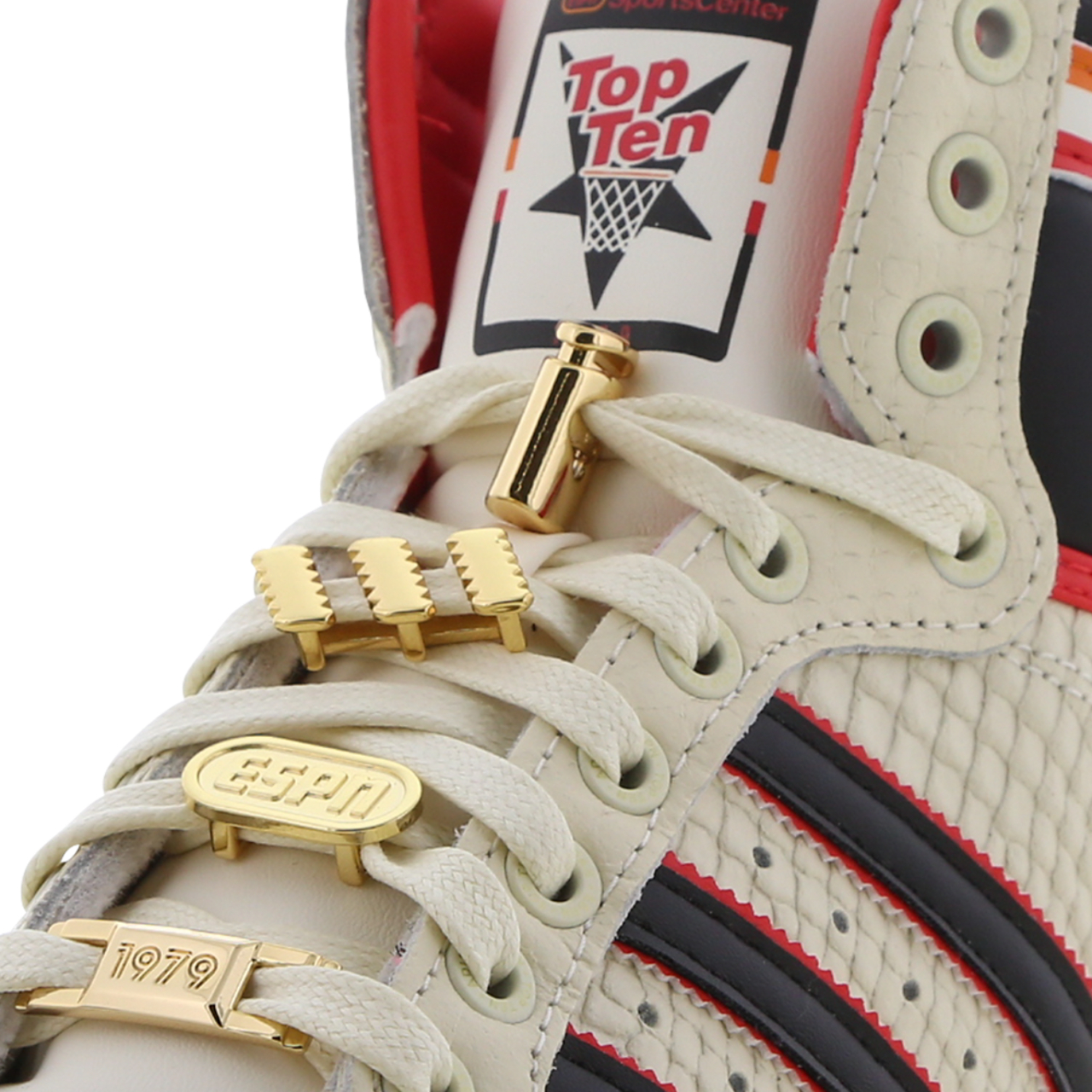 adidas Top Ten Hi Espn Image 7 of 7. Tap to open photo gallery.