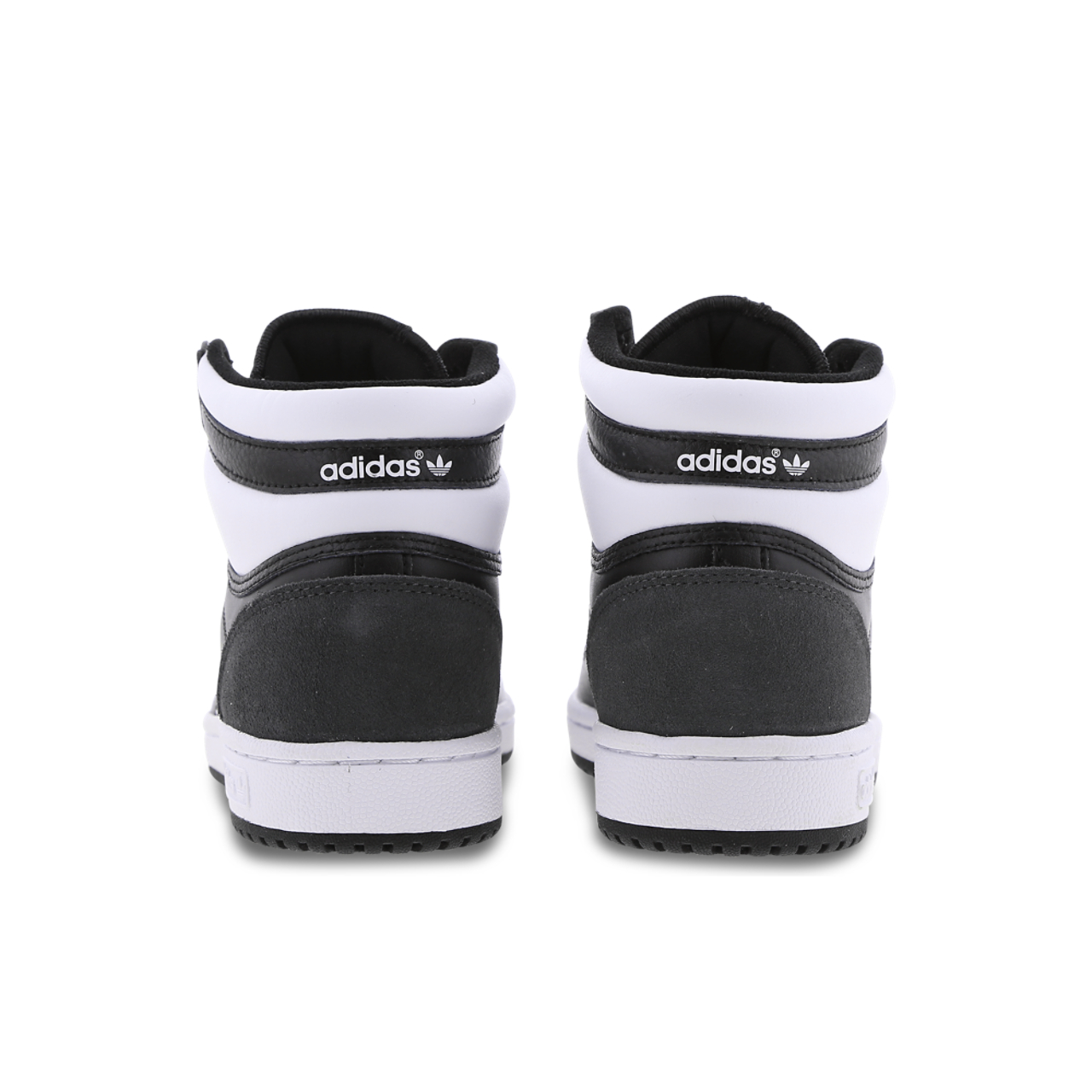 adidas Top Ten Image 3 of 7. Tap to open photo gallery.