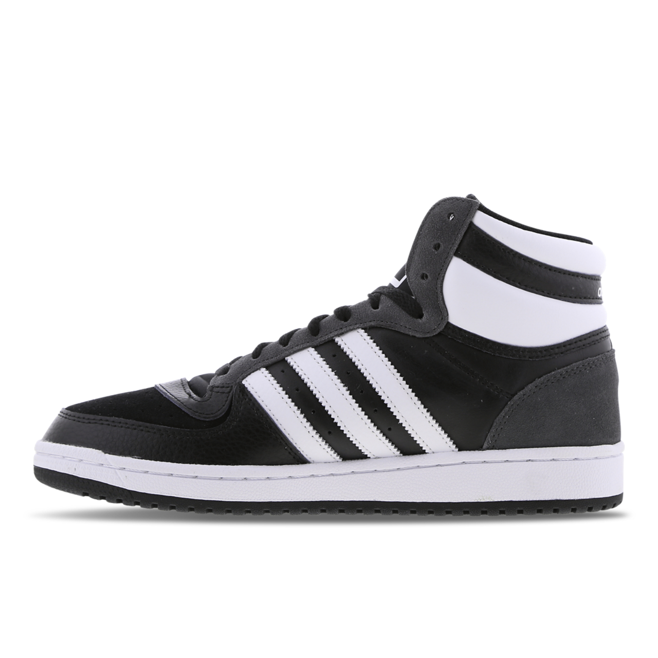 adidas Top Ten Image 4 of 7. Tap to open photo gallery.