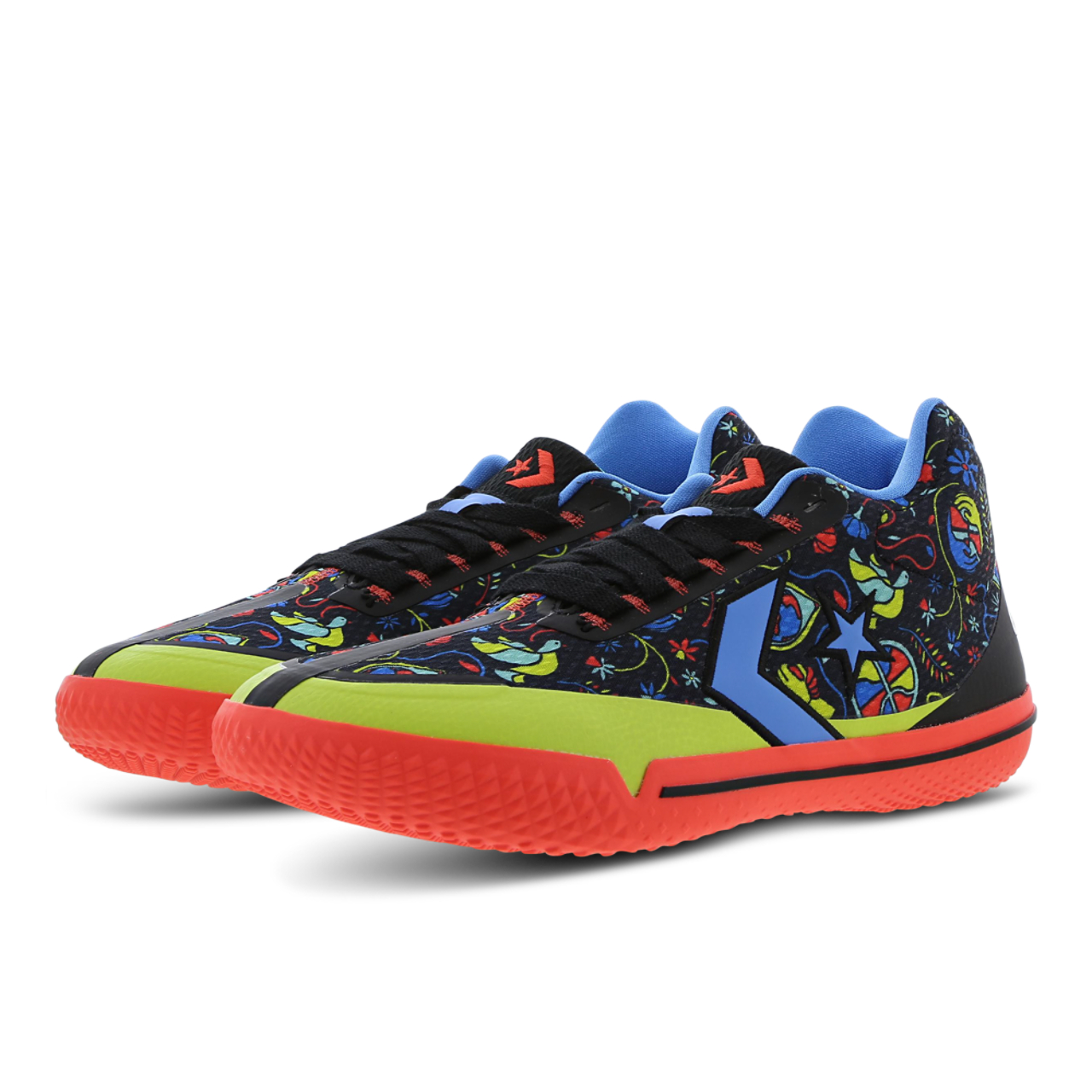 Converse All Star Bb Evo Image 2 of 7. Tap to open photo gallery.