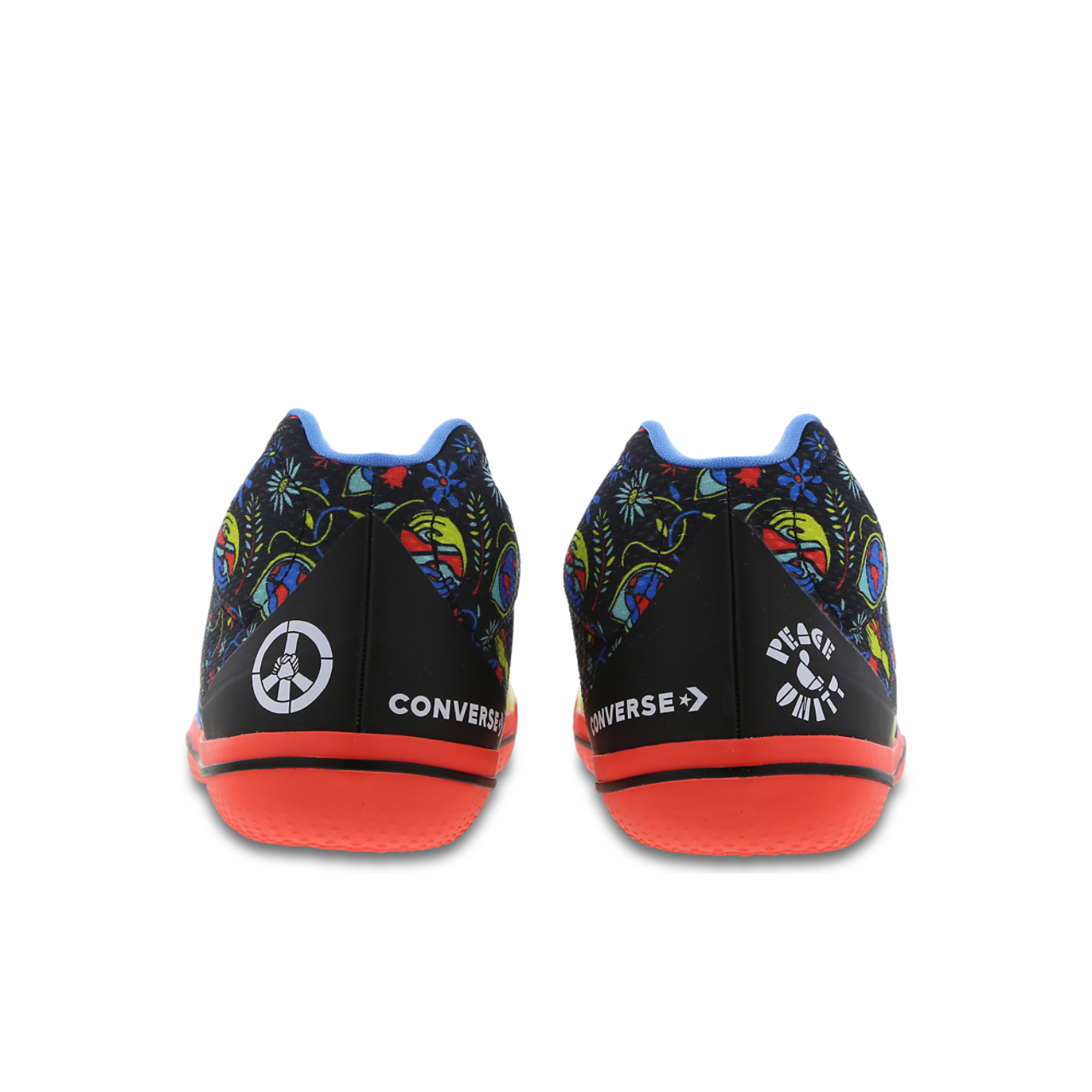 Converse All Star Bb Evo Image 3 of 7. Tap to open photo gallery.